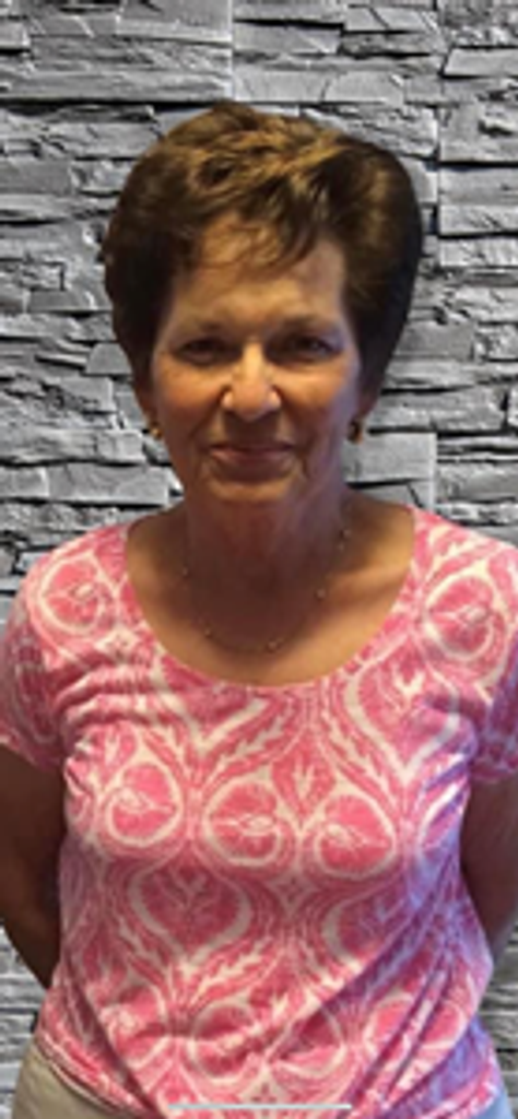 Jacqueline Delores Niemeyer