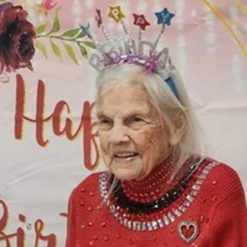 Kathryn M. Cagle