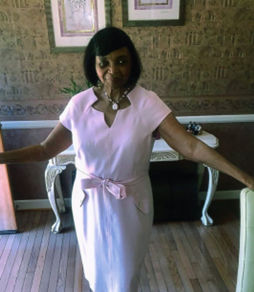 Gail Eaddy Profile Photo