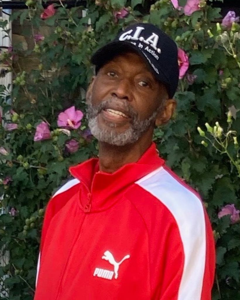 William Cook Profile Photo