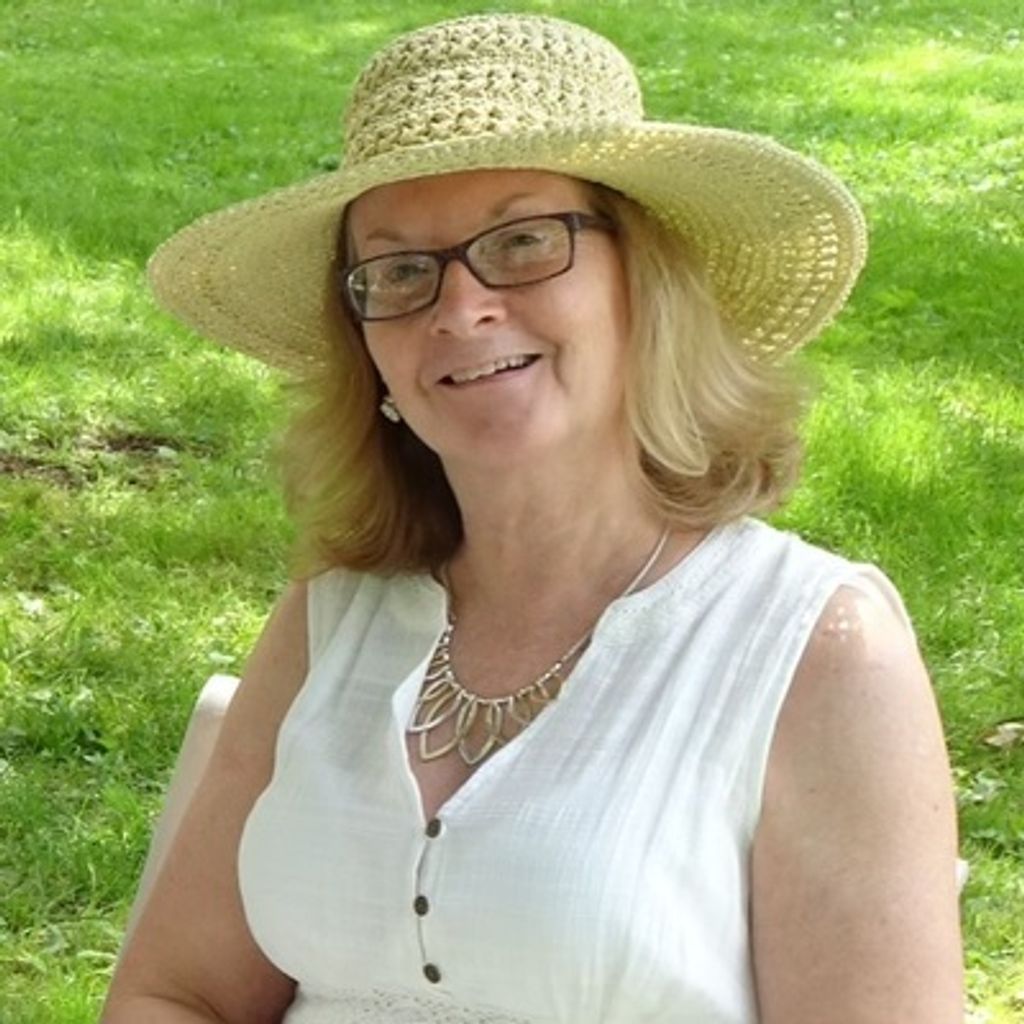 Mary Frances Eaton Profile Photo