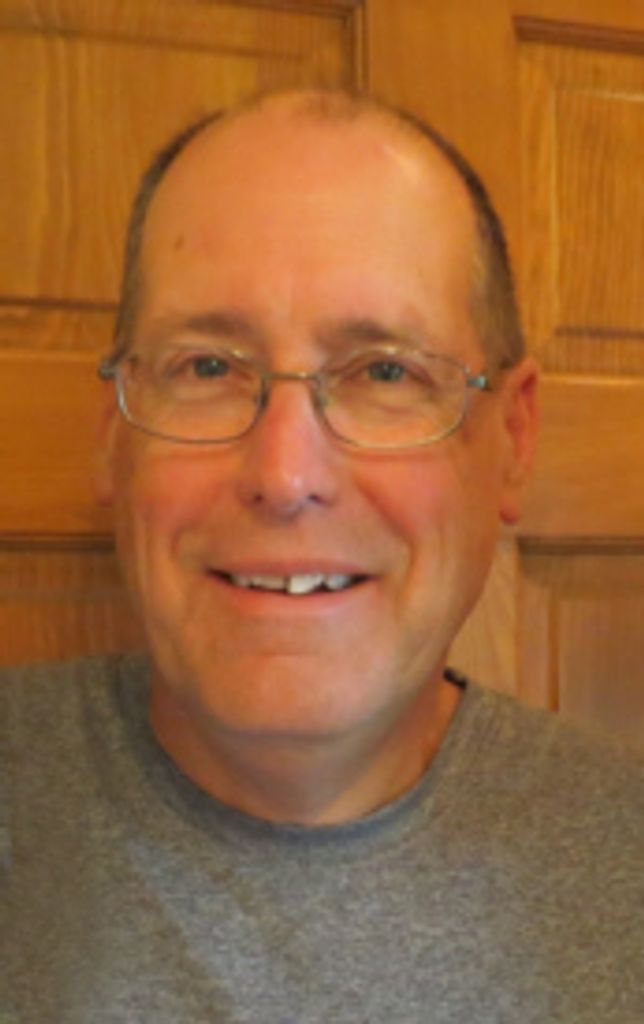 David J. Raimondi, Sr.