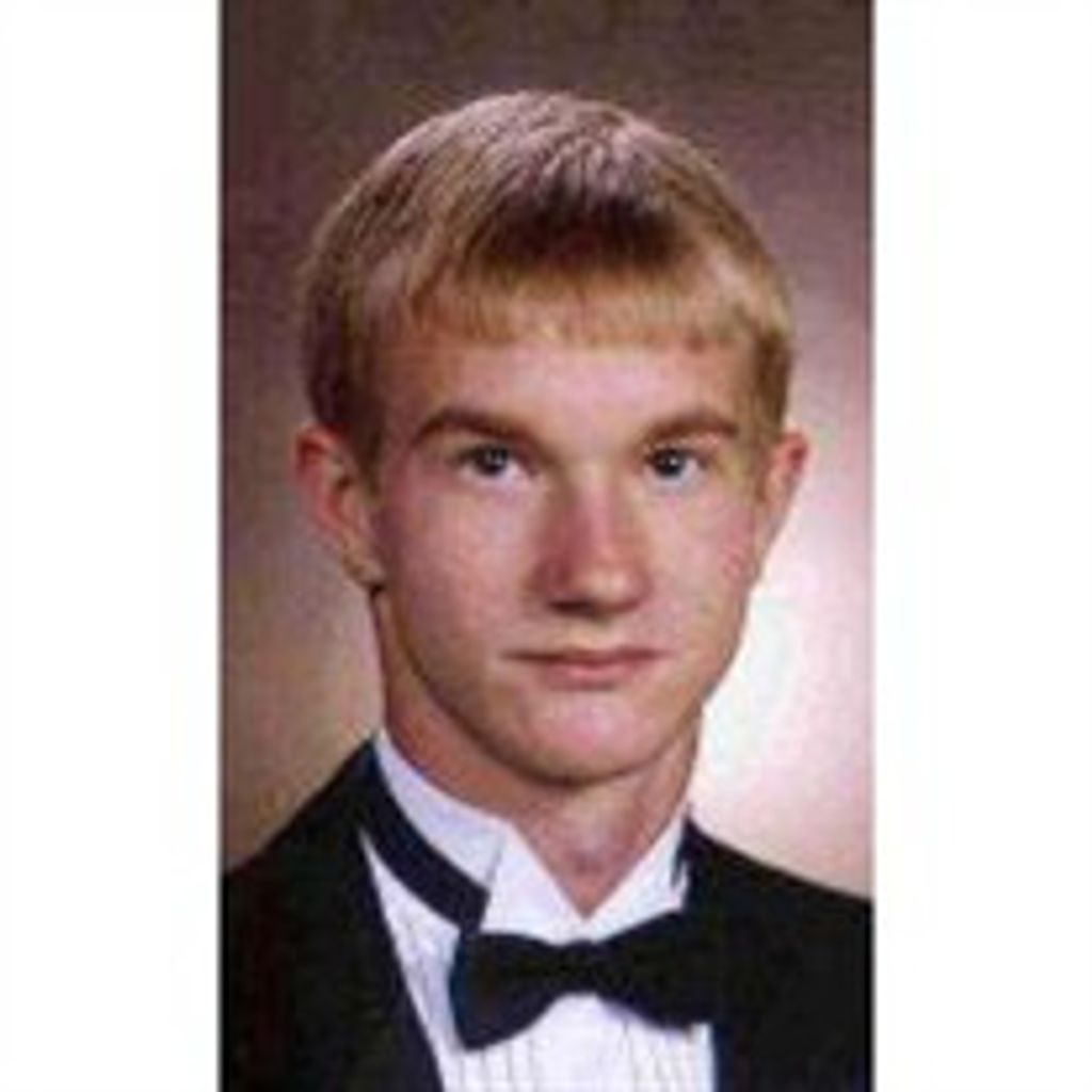 Adam Ryan Scott