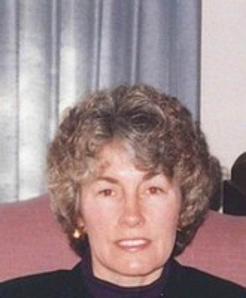 Betty Yvonne Winpigler Profile Photo