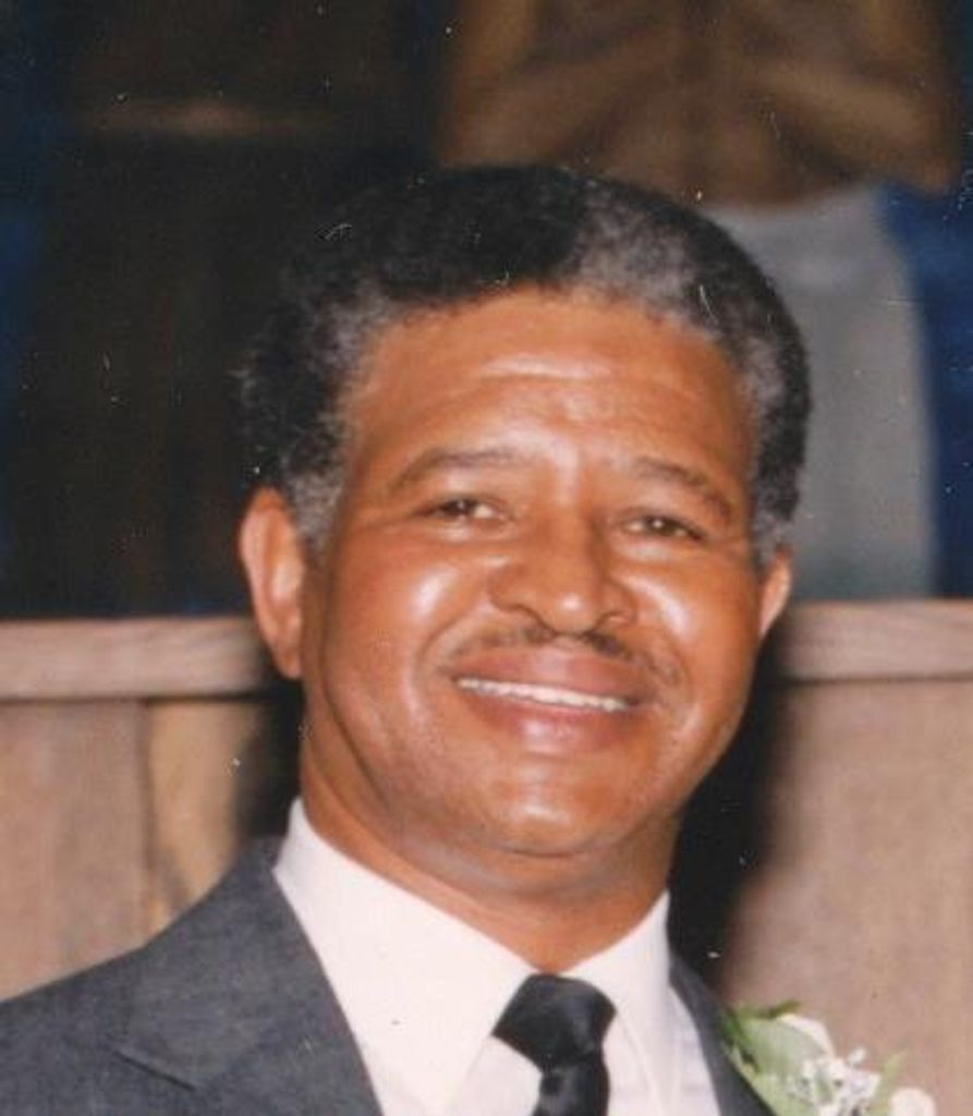 Jule  O. Hairston