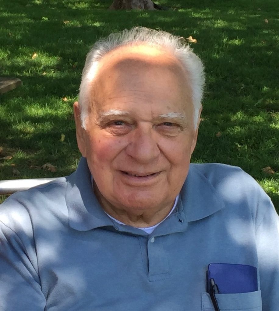  Albert L. Marino