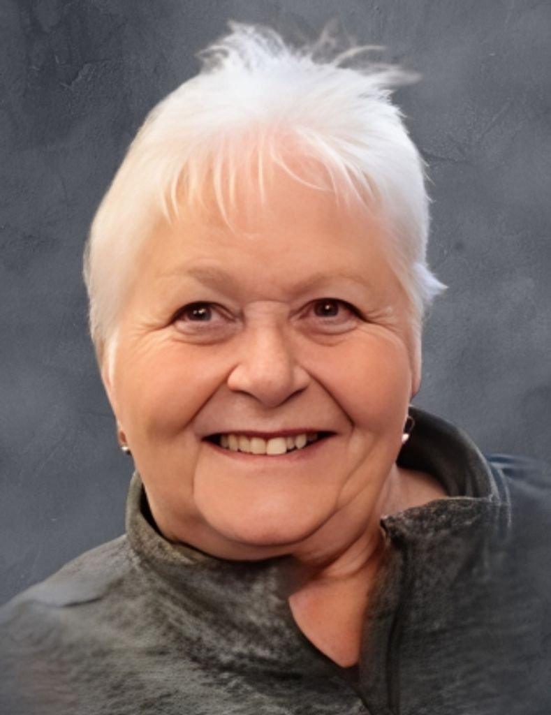 Marion Lou Ninham Profile Photo