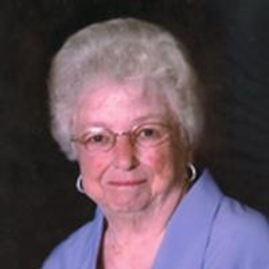 Dorothy Dean Hull
