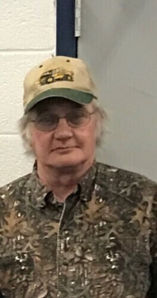 Thomas L. Hale Profile Photo