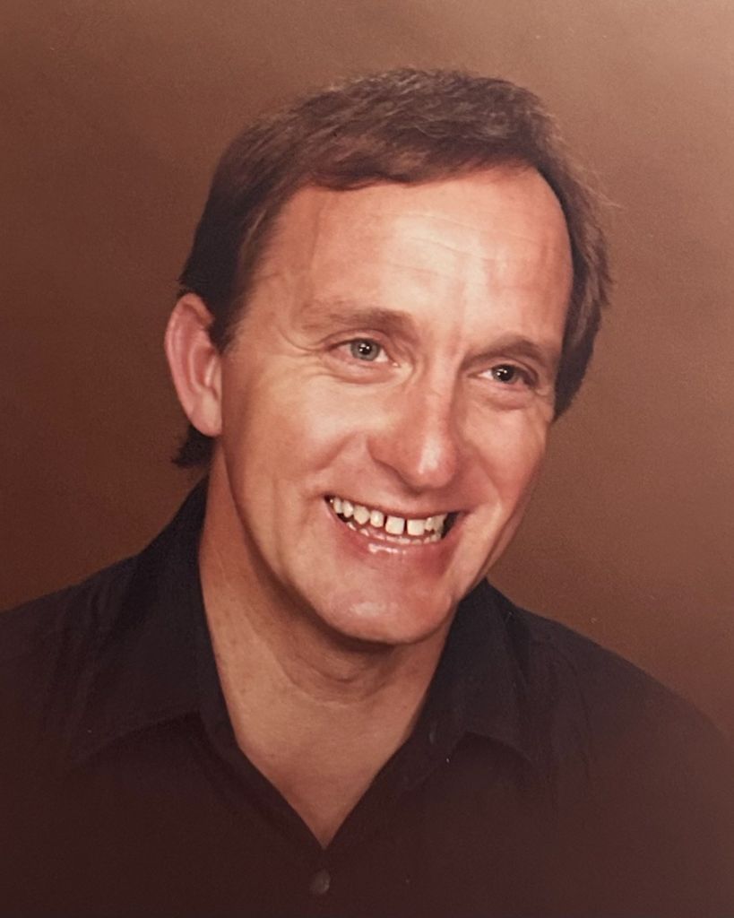 Douglas Marion Clark