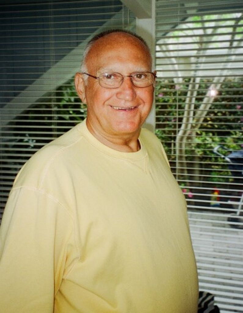 Lawrence "Larry" A. Baginski
