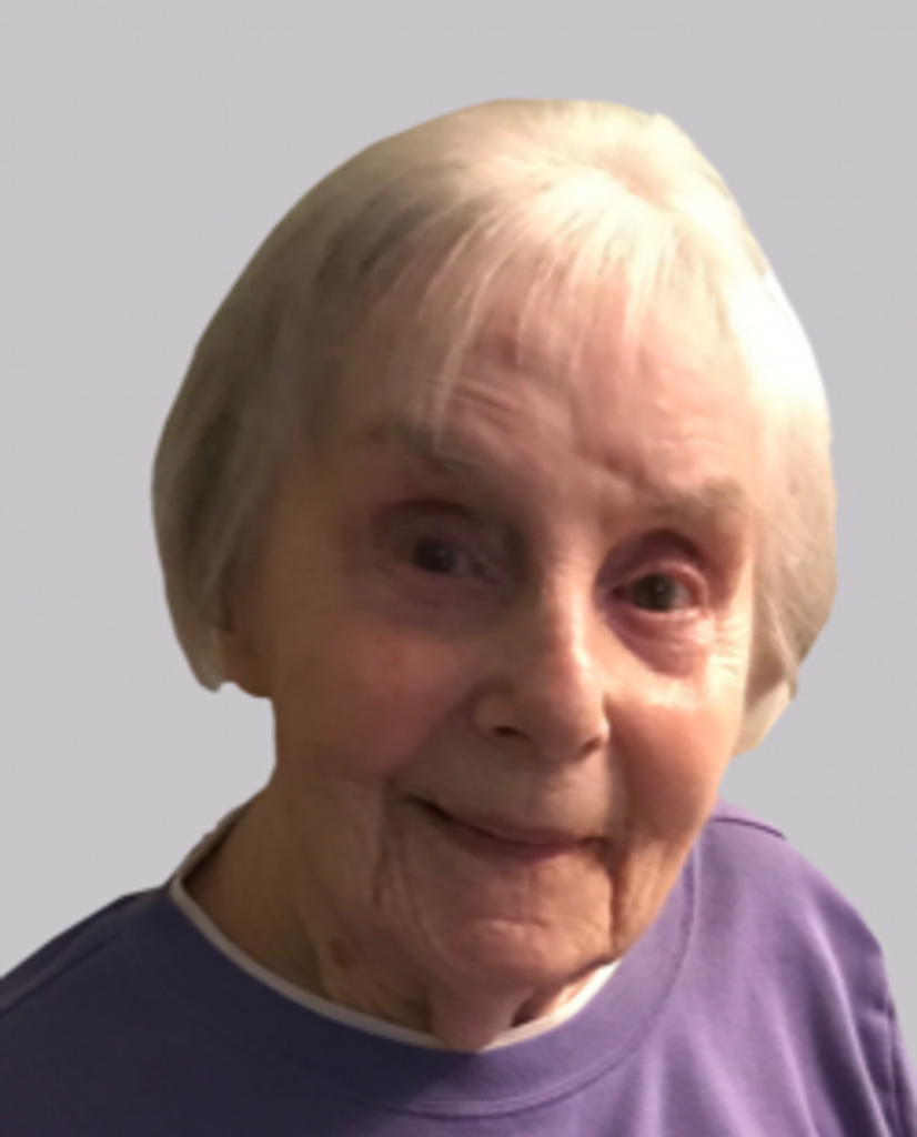 Dorothy (Doucette)  Ventola