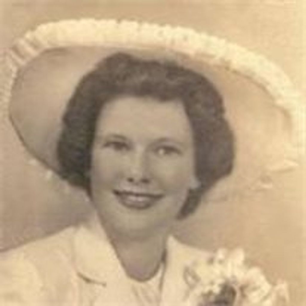 Eva Lorraine Larace Green
