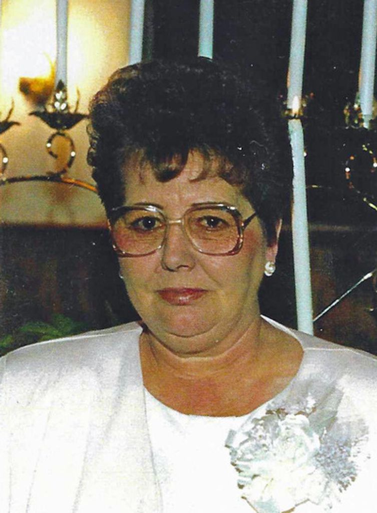 Dorothy Penman Profile Photo