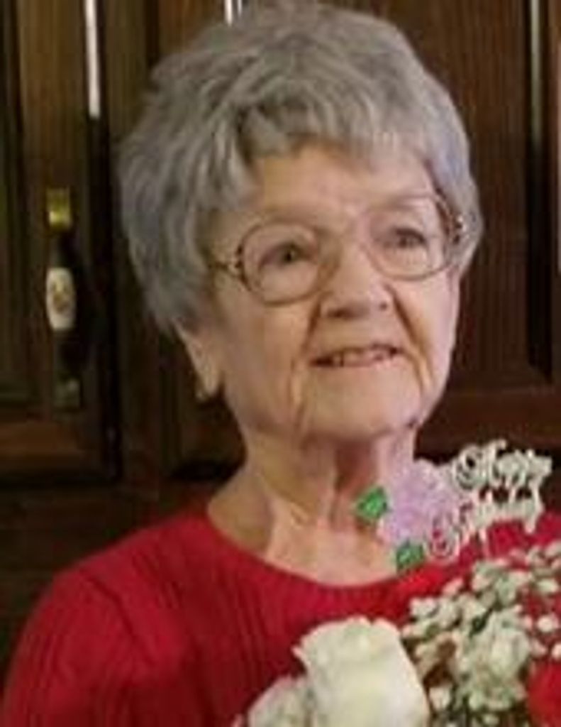 Zeta Lou Brooks Profile Photo