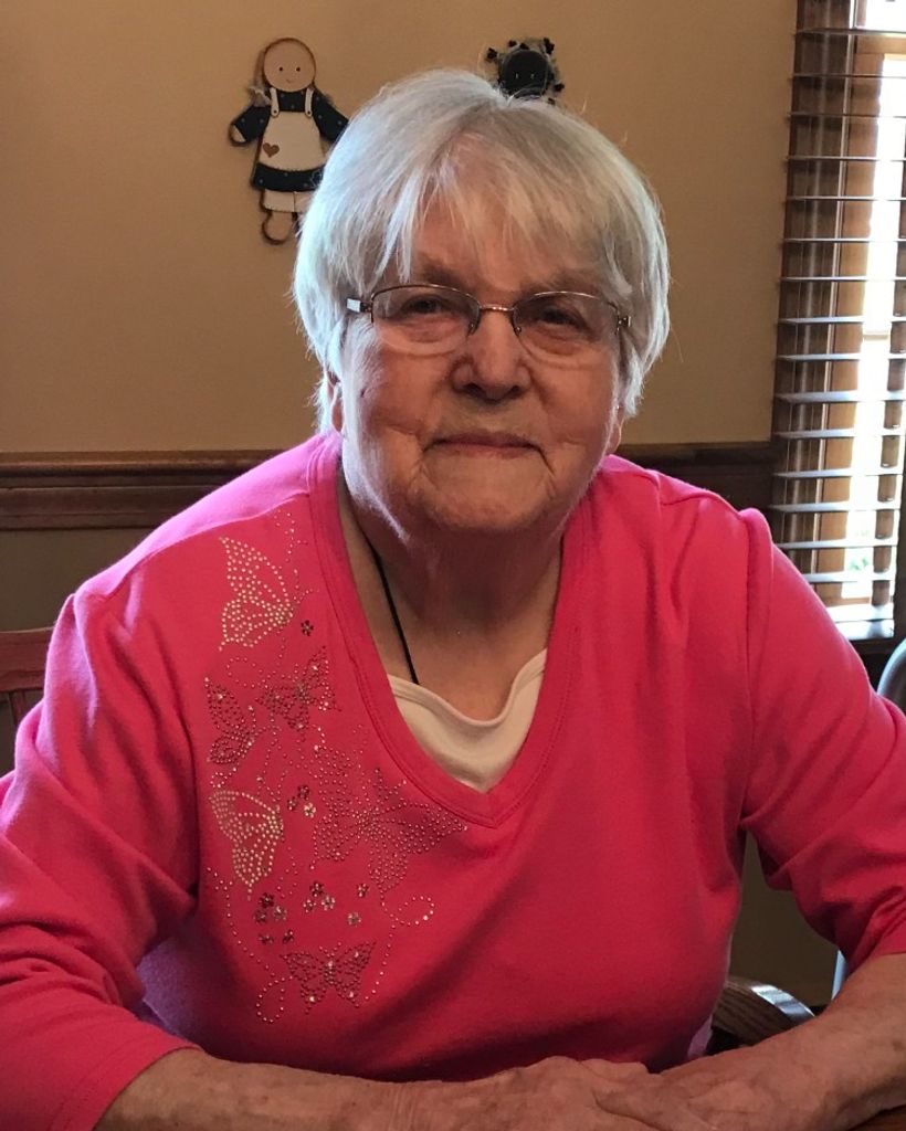 Mary Catherine Duquette Profile Photo