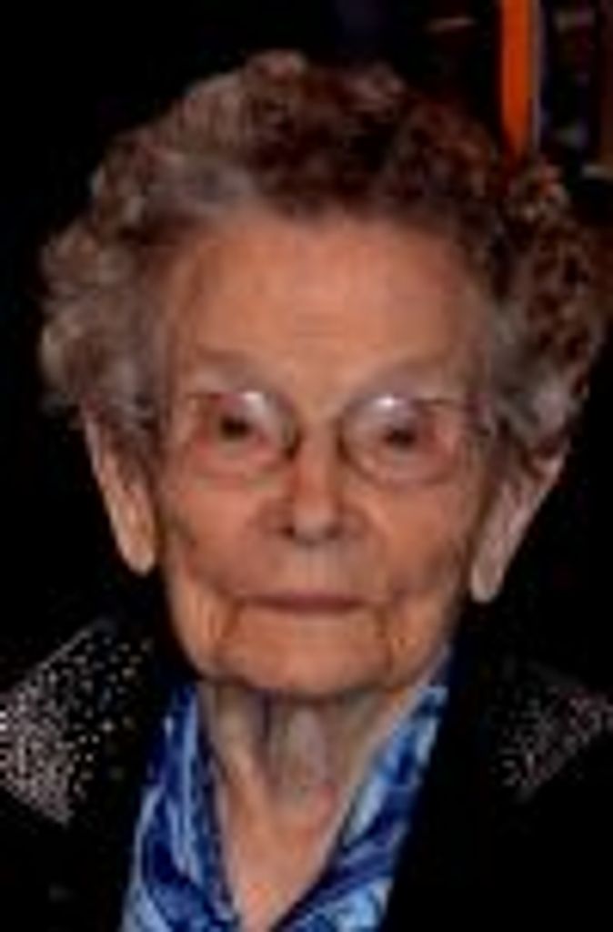 Mabel Minnie Boynton Profile Photo