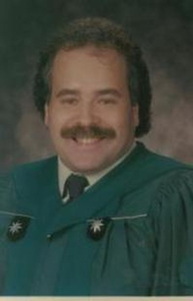 John Nicholas Kopach, Md