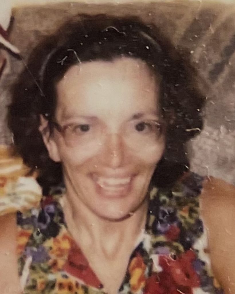 Cheryl Margaret Wyman Ross Profile Photo