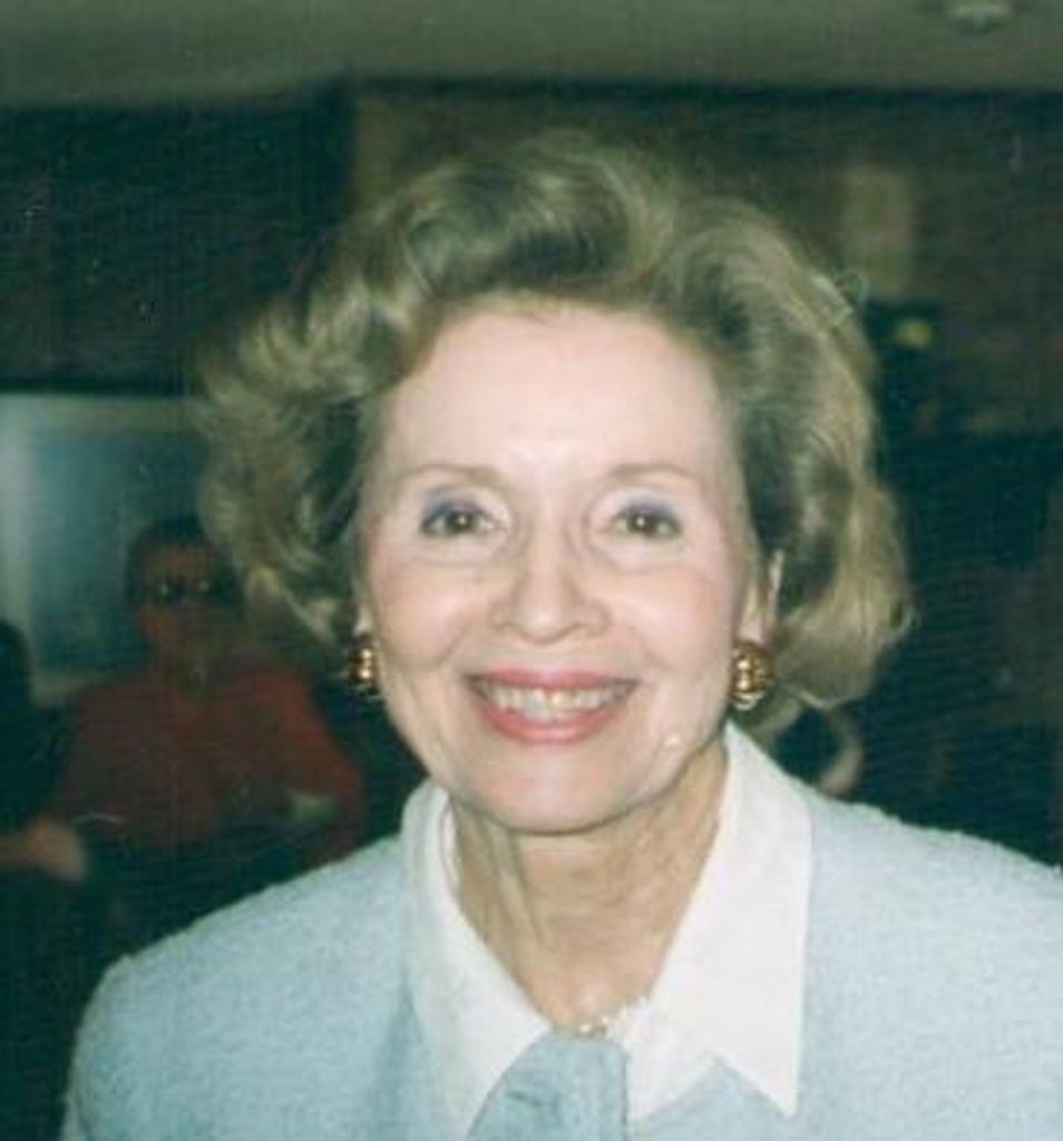 Miriam  W Knox