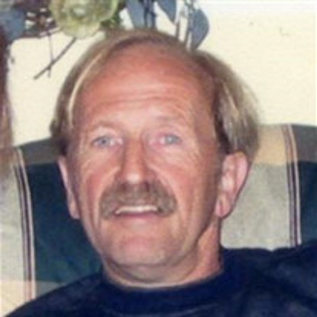 Fred Freddie T Townson