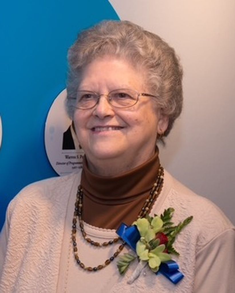 Patricia Ann Oursler Profile Photo