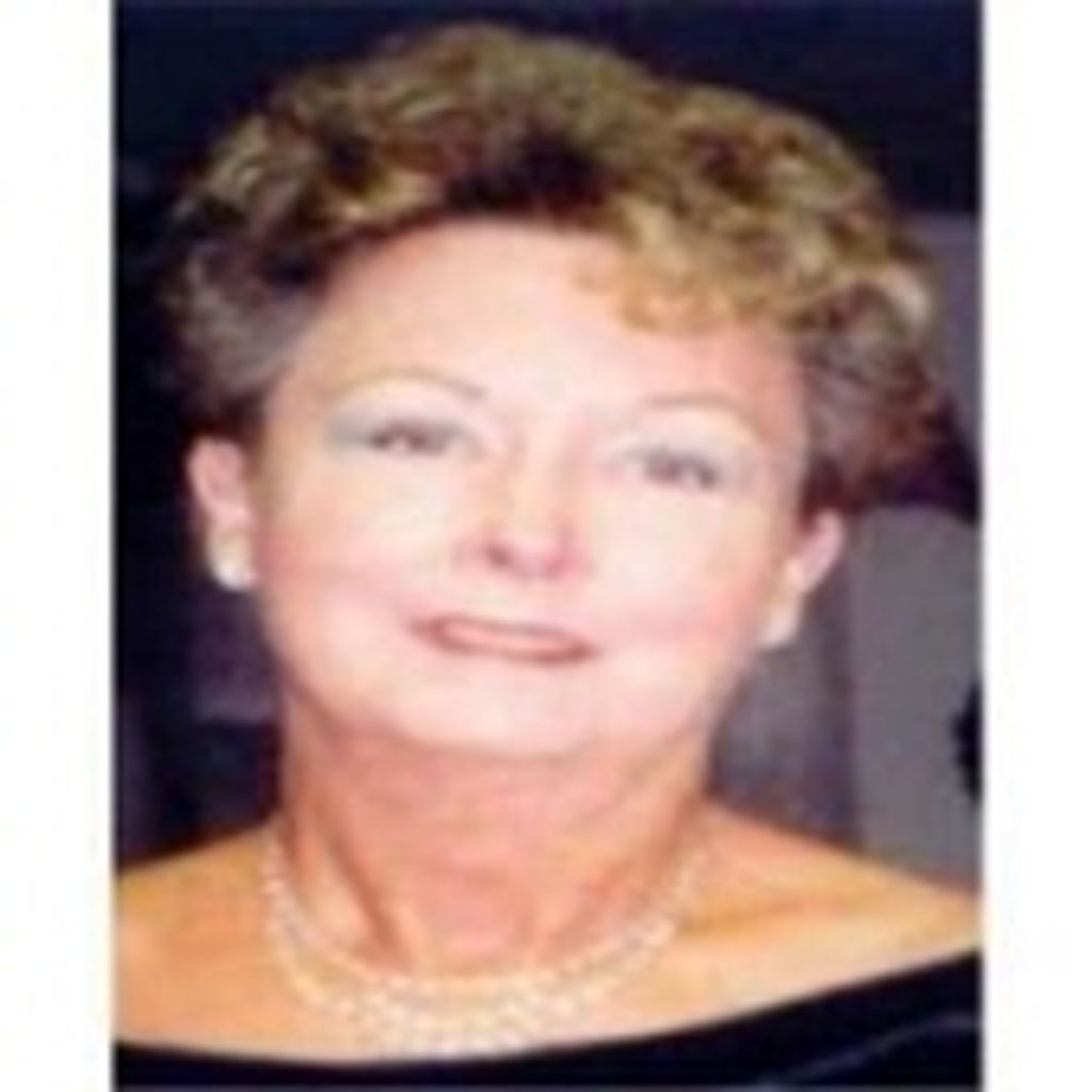 Rose Marie Sheahan
