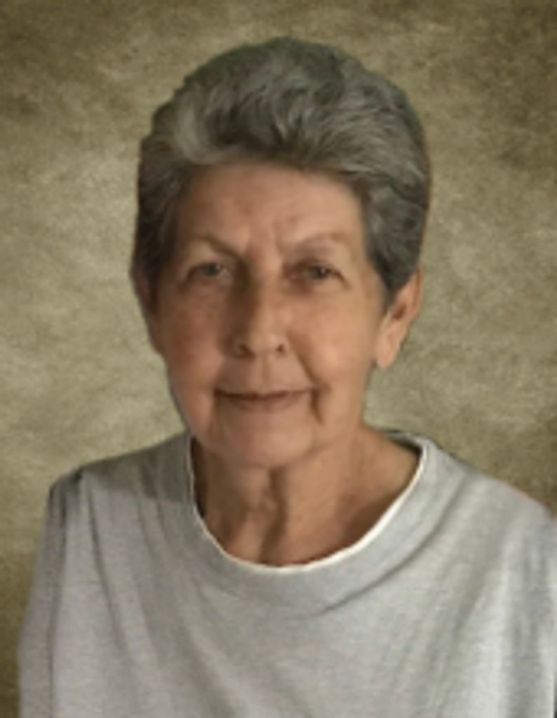 Carol (Smith) Horn