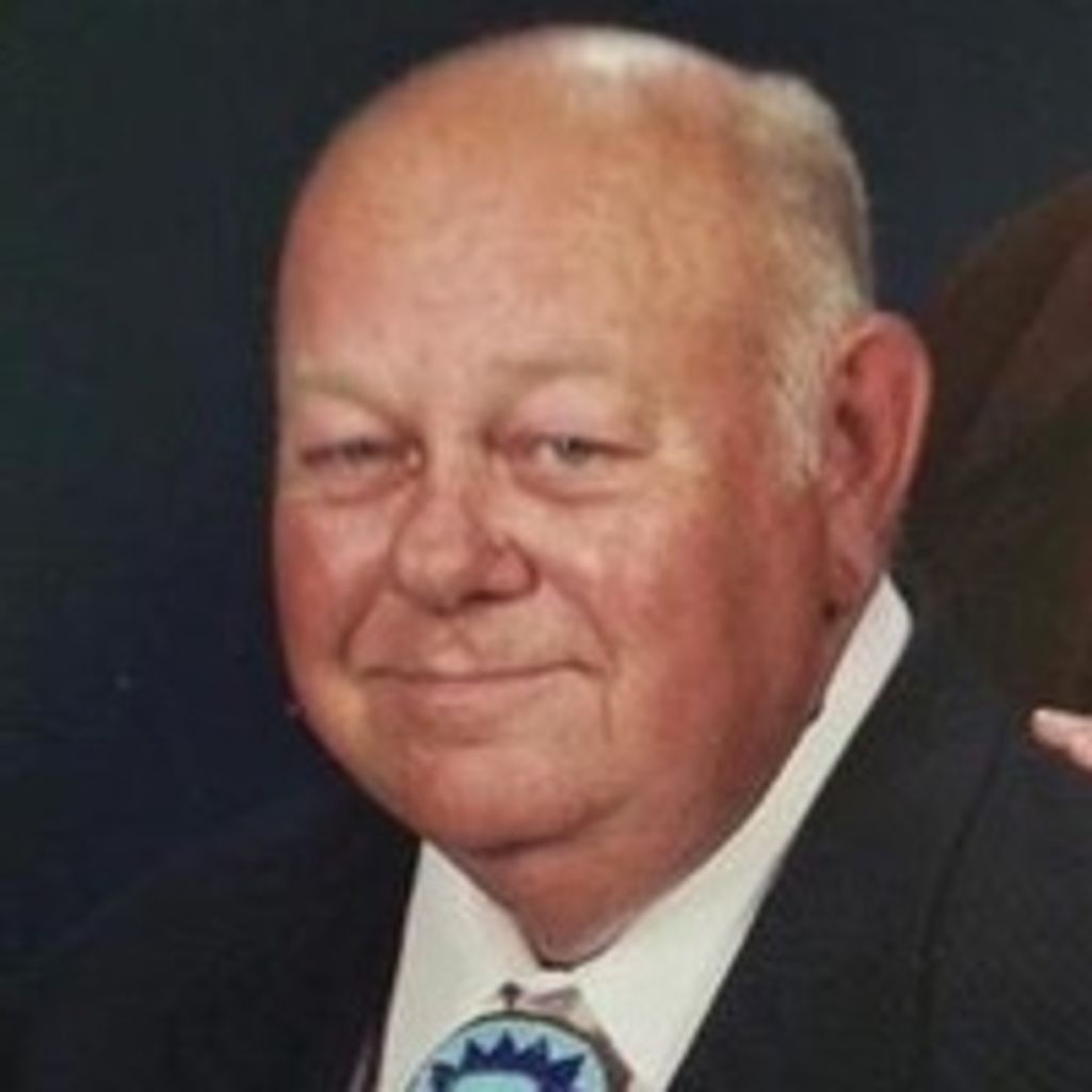 Donald James Teeple
