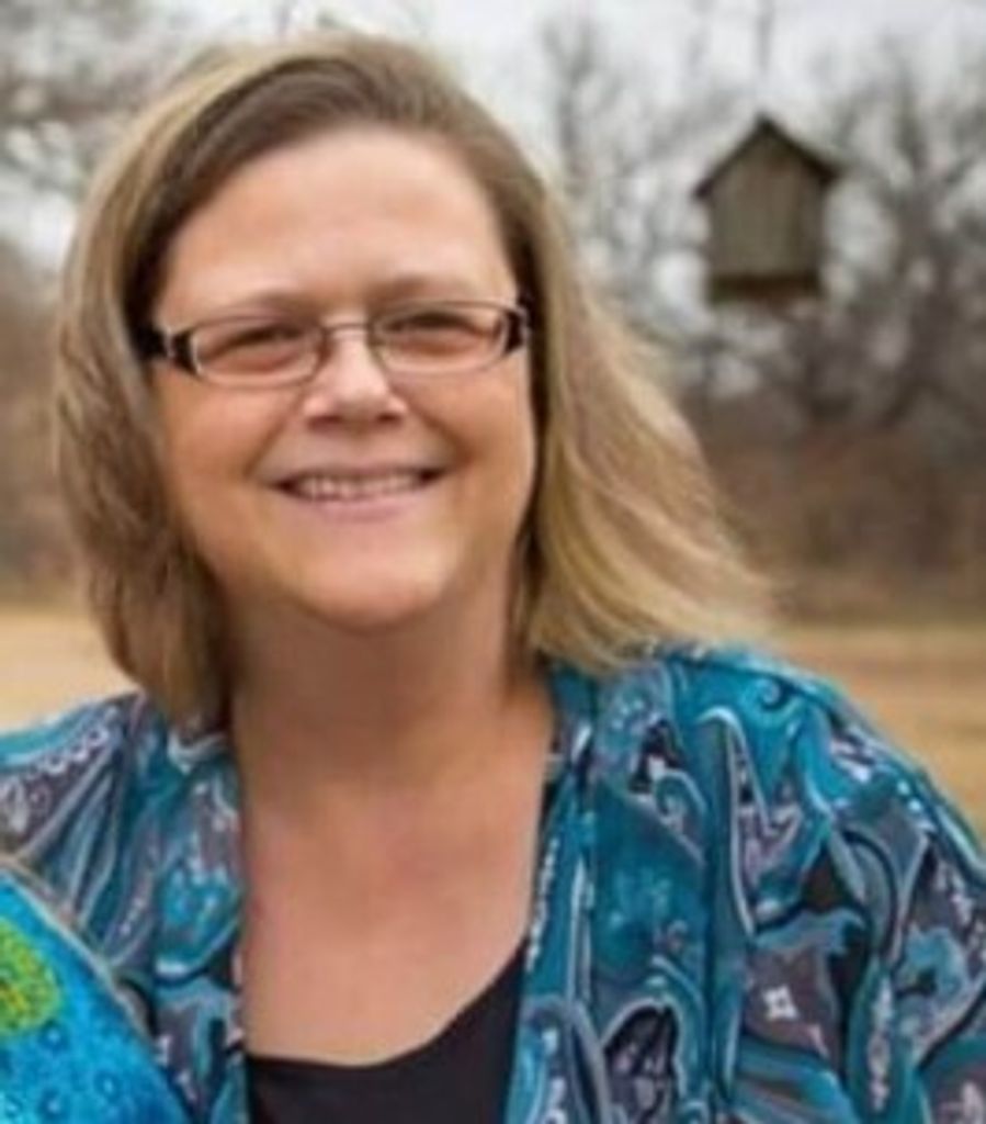 Catherine Baker
