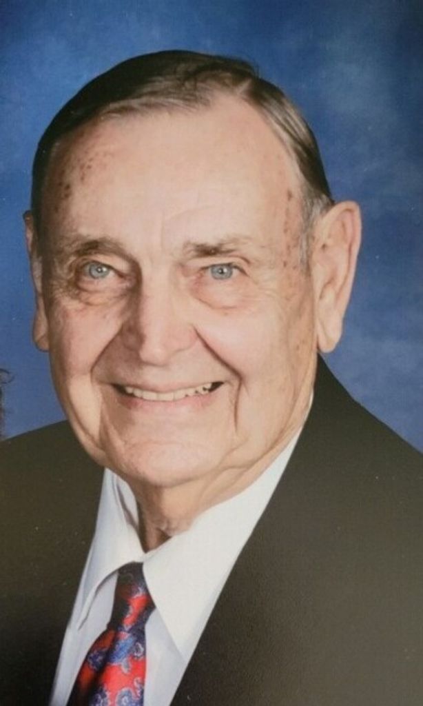 William Henry Schuldt Profile Photo