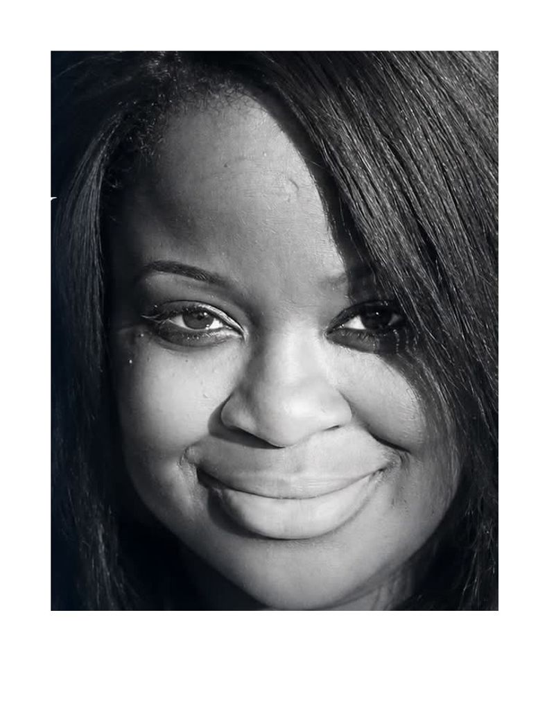 Kimberly Michelle Purifoy Profile Photo