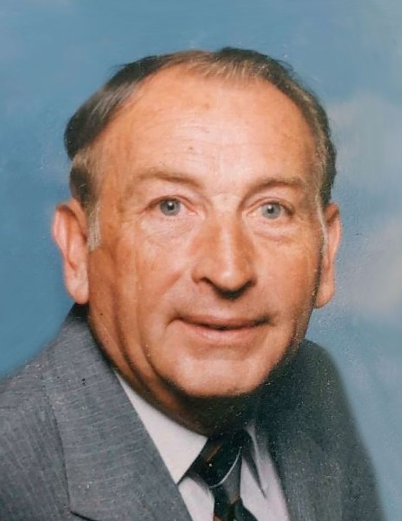 William (Bill) H. Martin Profile Photo