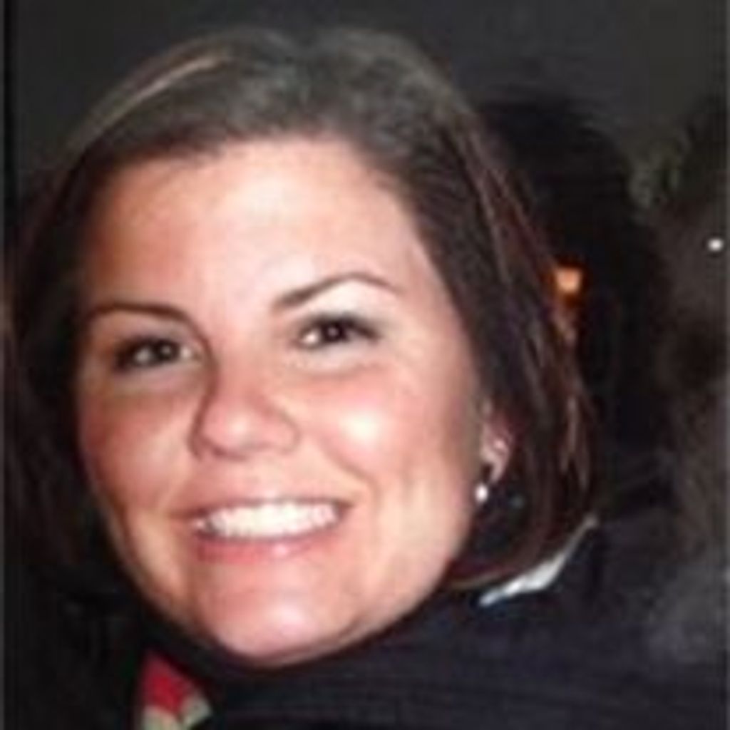 Sara B. Matthews Profile Photo