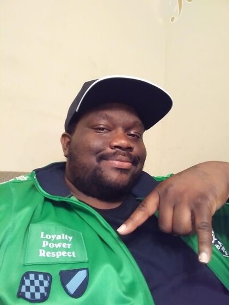 Mr. Darrin Dewayne Fennell Profile Photo