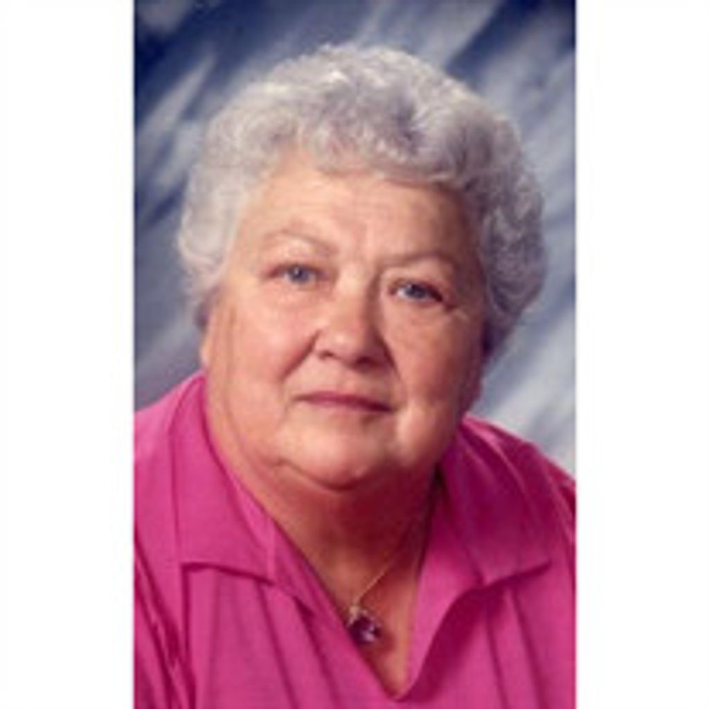 Ardath Lucille Gilles