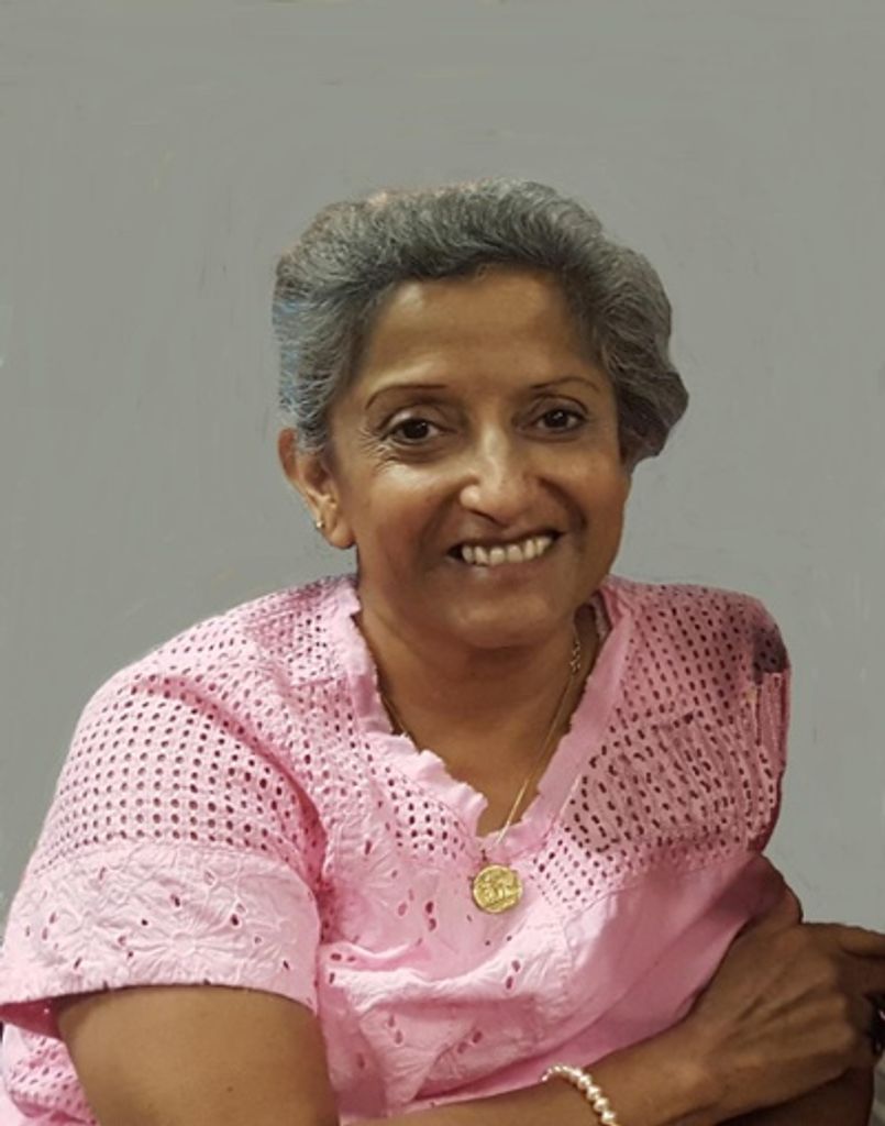 Patricia (Miranda) Johnson Profile Photo