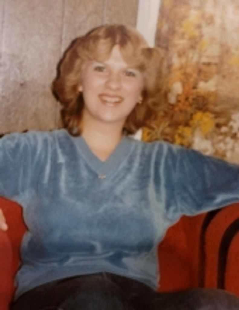 Roberta Faye Austin