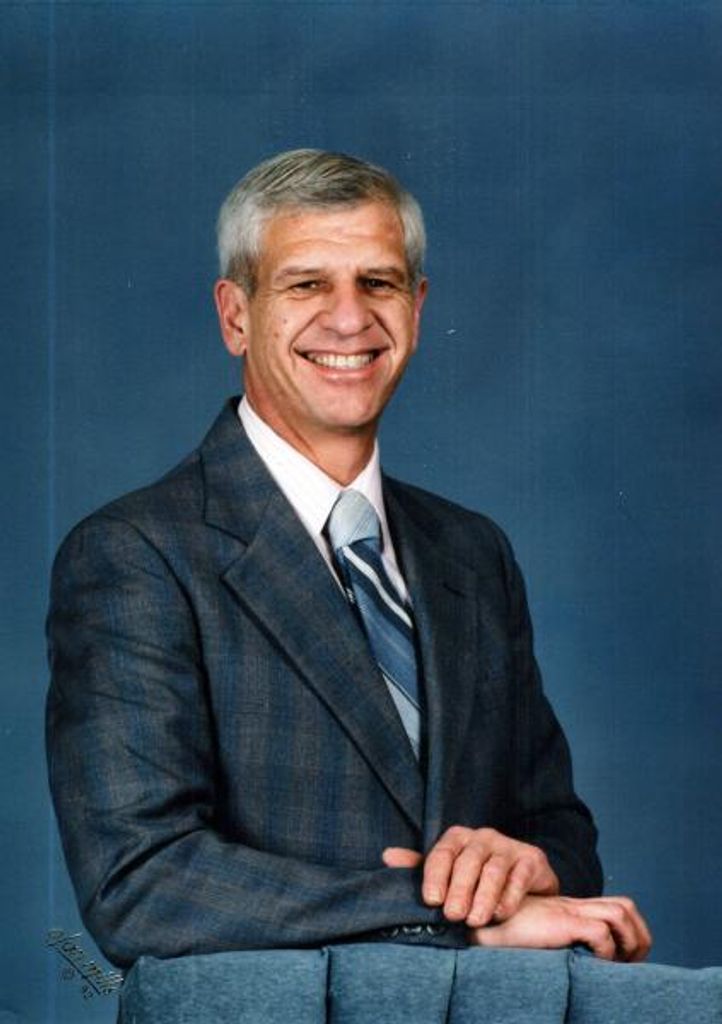 Marvin Leroy Umbrell