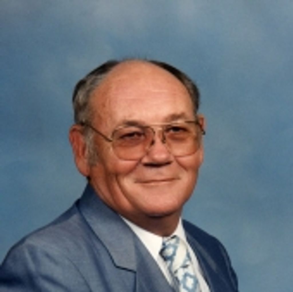 Richard  Allen Fulp,  Sr.