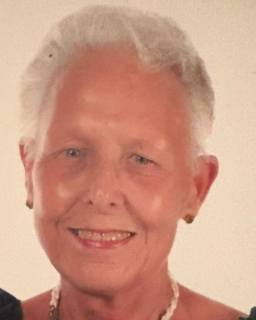 Dorothy Brewster (Jenkins) Schroeder Profile Photo