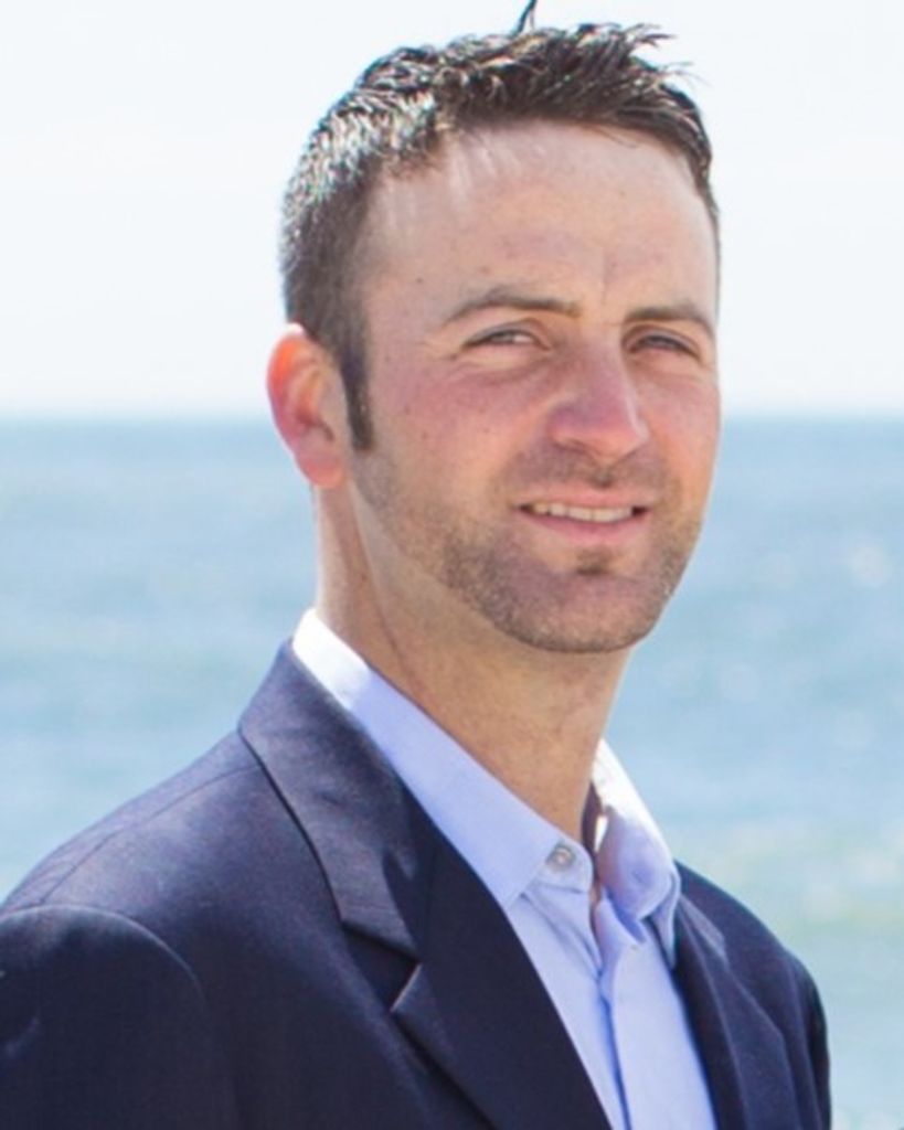 Justin Jagodzinski