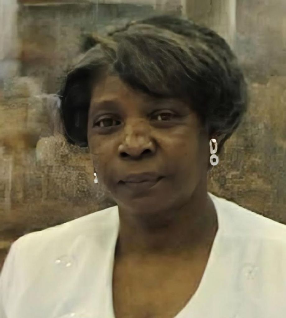 Cynthia Laverne Oxendine