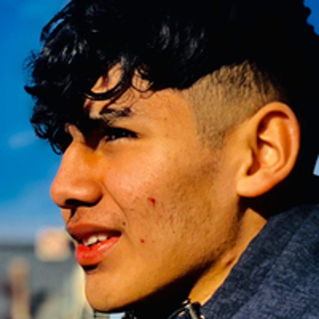 Adam Isai Abad Profile Photo