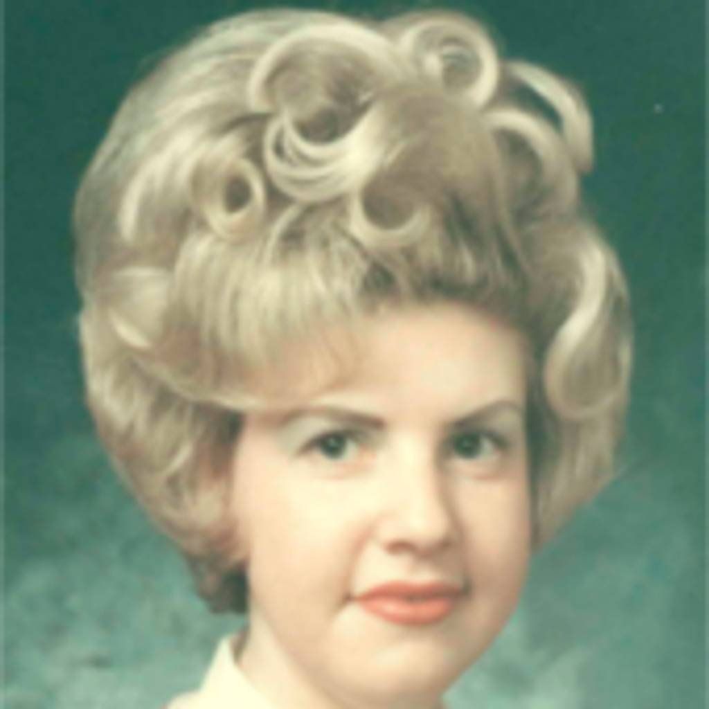 Marilyn Kay Hedgpeth