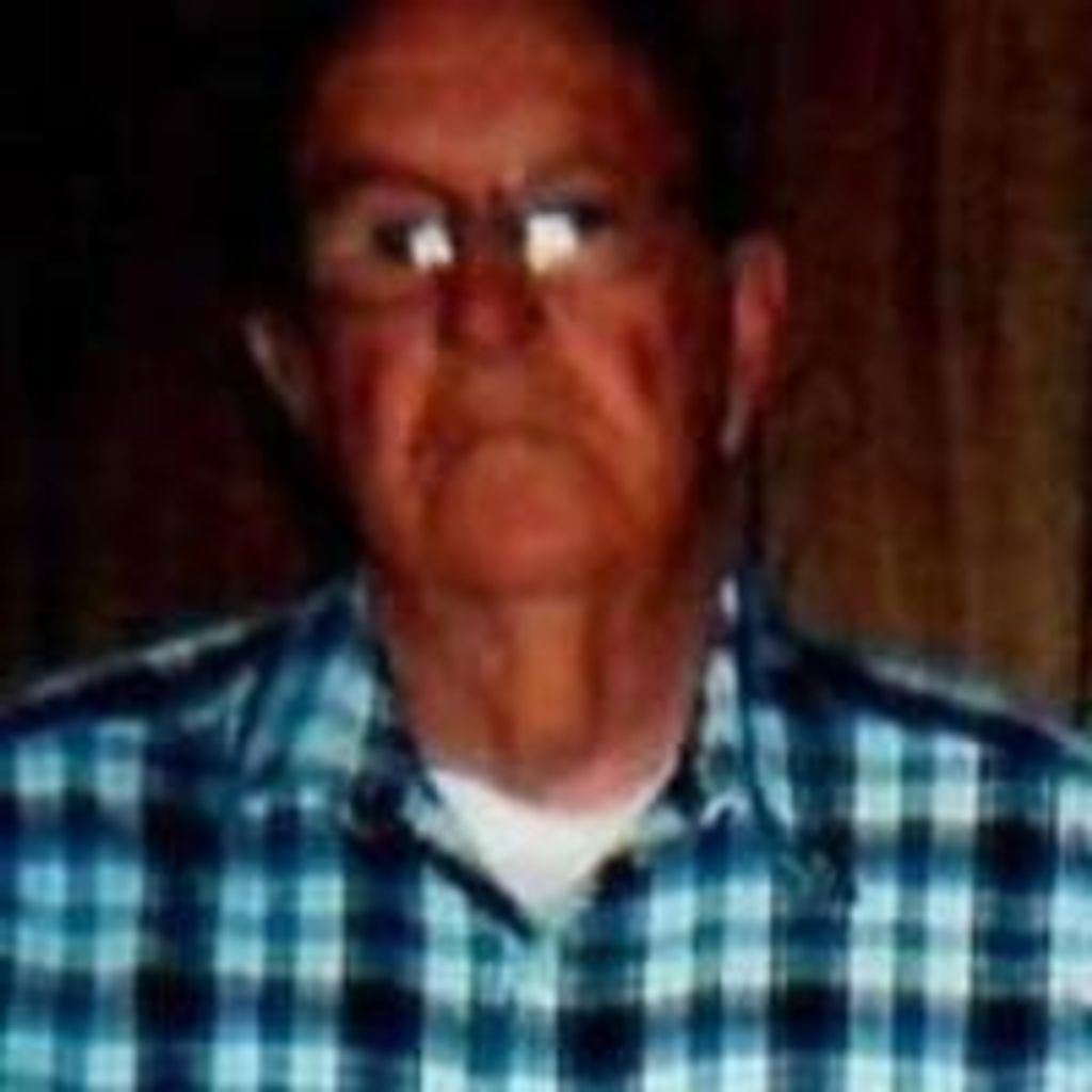 Carl Dean Helton Profile Photo