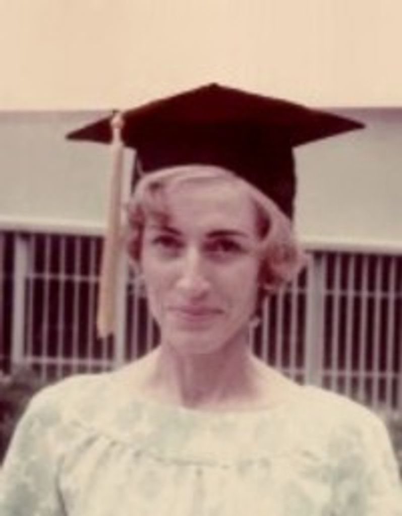 Anna Mckell