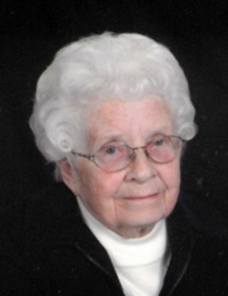 Betty M. Brown Profile Photo