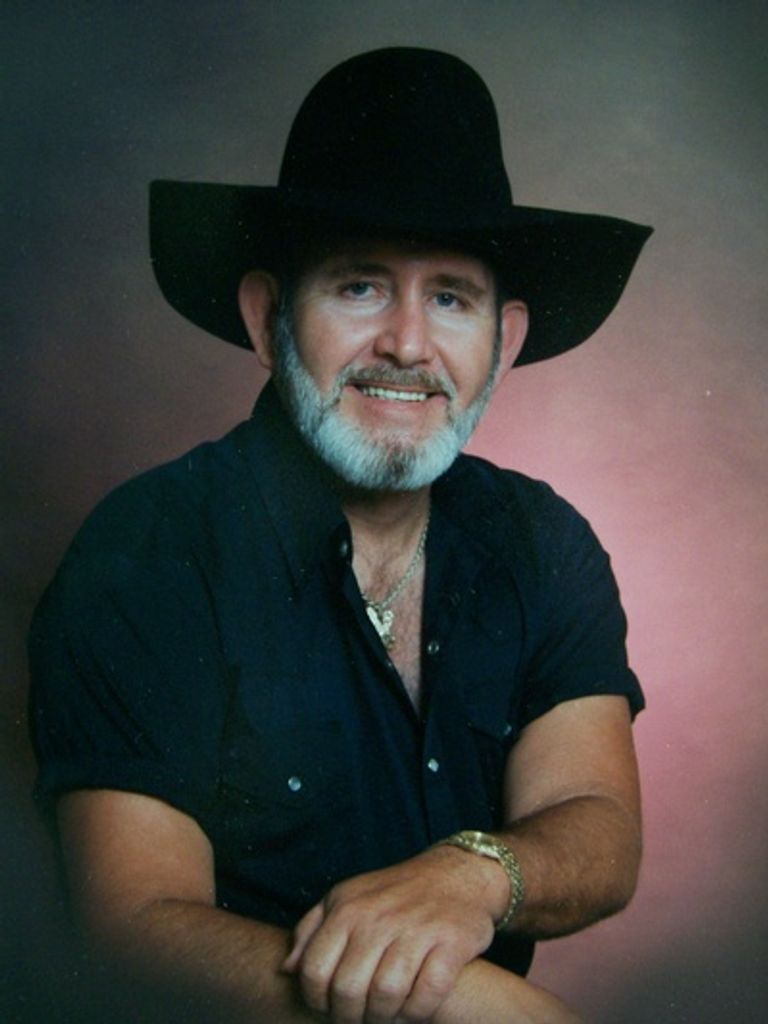 Elmer Glenn Hickey Profile Photo