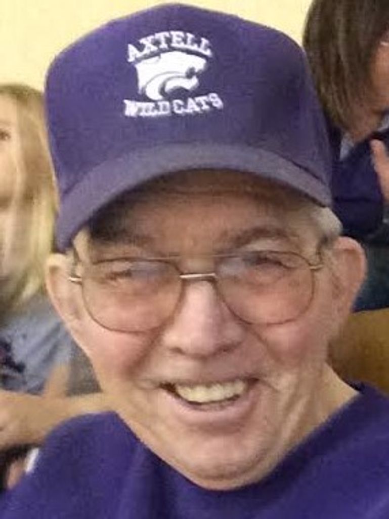 Max Emory Popple Profile Photo